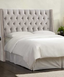 Đầu giường cao cấp nhập khẩu Hàn Quốc 05